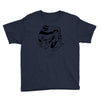easter island Youth Tee