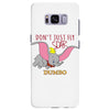 Don't Just Fly Soar Dumbo Samsung Galaxy S8 Plus