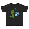 reach for the stars Toddler T-shirt