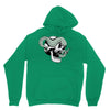 skull and tentacles Unisex Hoodie