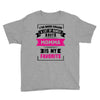 I've Been Called A Lot Of Names But Momma Is My Favorite Youth Tee