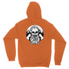 hard worker Unisex Hoodie