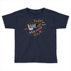 pushpalogy Toddler T-shirt