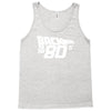 back to the 80's, funny retro Tank Top
