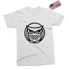 owl  (6) Exclusive T-shirt