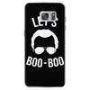 lets boo boo Samsung Galaxy S7