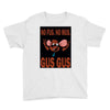 gus gus Youth Tee