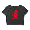 hai hater trending Crop Top