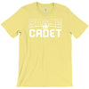 space cadet space ship T-Shirt