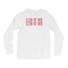 sleigh my name Long Sleeve Shirts