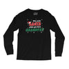 Who Needs Santa When You Have Grandpa? Long Sleeve Shirts