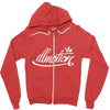 illmotion Zipper Hoodie