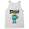 the dweeb Tank Top