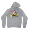 calvin hobbes Unisex Hoodie