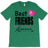 best friends forever T-Shirt