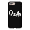 quorn iPhone 8 Plus