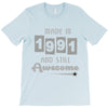 made in 1991 and still awesome T-Shirt