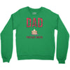 dad pancake maker Youth Sweatshirt