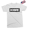 Dobre Black/White Exclusive T-shirt