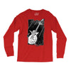 guitarist Long Sleeve Shirts