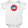 fahrie77 Baby Bodysuit