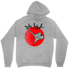 evangelion Unisex Hoodie