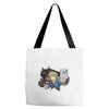 hylian selfie Tote Bags