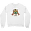 luigi's gym Crewneck Sweatshirt