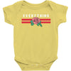 Everything Baby Bodysuit