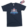 amity islanders Exclusive T-shirt