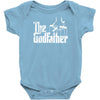 The Godfather Baby Bodysuit