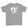 dj et hacke musik Youth Tee