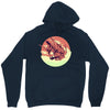 evangelion Unisex Hoodie