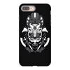 samurai black ranger iPhone 8 Plus