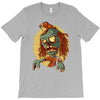 zombie new T-Shirt