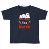 can't scare me Toddler T-shirt