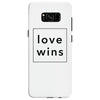 Love Wins Samsung Galaxy S8