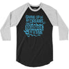 giving up on my dreams 3/4 Sleeve Shirt