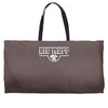 new big Weekender Totes
