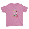 angry planes Youth Tee