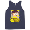 audience south park Tank Top