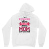 running mom Unisex Hoodie