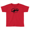 rintintin et milou Toddler T-shirt