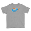 wizards Youth Tee