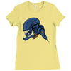 ukulalien Ladies Fitted T-Shirt