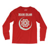 Dark Before Dawn Long Sleeve Shirts