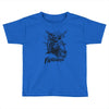 night of the fangaroo Toddler T-shirt