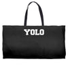 yolo Weekender Totes