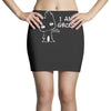 i am groot' guardians of the galaxy movie funny baby groot Mini Skirts