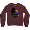 mama bear gay pride Crewneck Sweatshirt